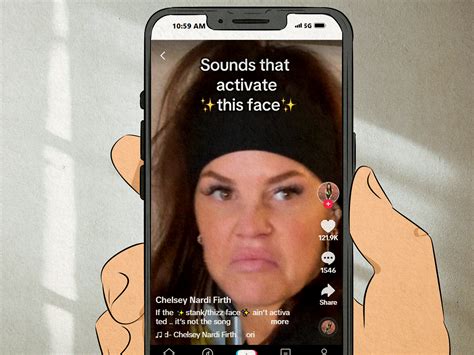 stank face meme 2