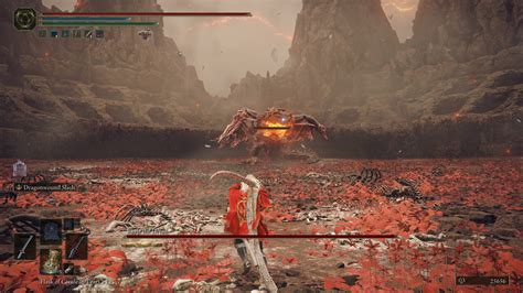 Elden Ring: Shadow of the Erdtree - How to Defeat Bayle the Dread