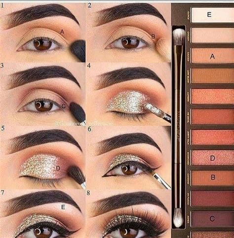 Beginner Makeup Looks