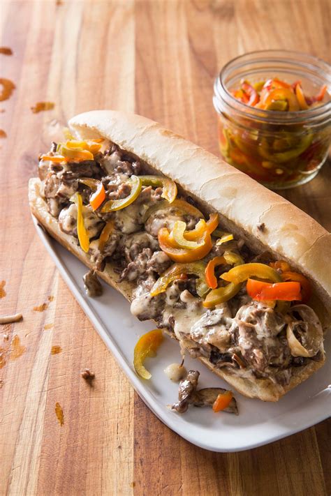 The best ever philly cheesesteak recipe little sunny kitchen – Artofit