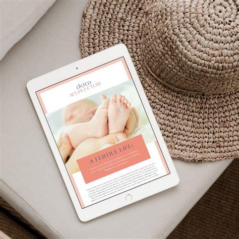 A Fertile Life - The Fertility Suite