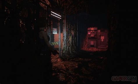 Resident Evil 3 Screenshots Featuring New Monsters, Artwork, Leaked ...