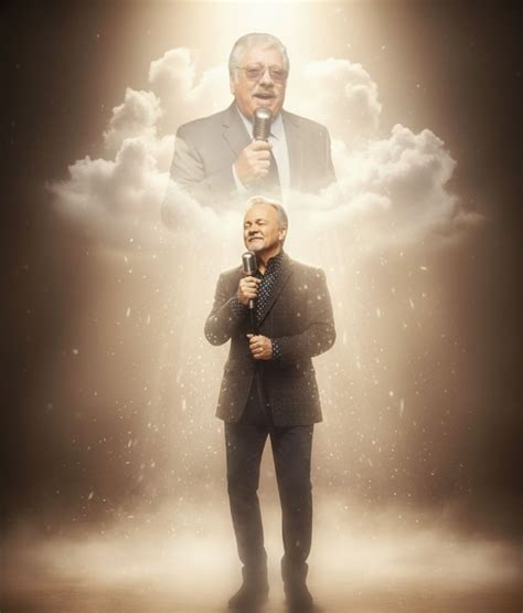 A HEAVENLY MIRACLE JUST HAPPENED — Harold Reid sings again with Jimmy