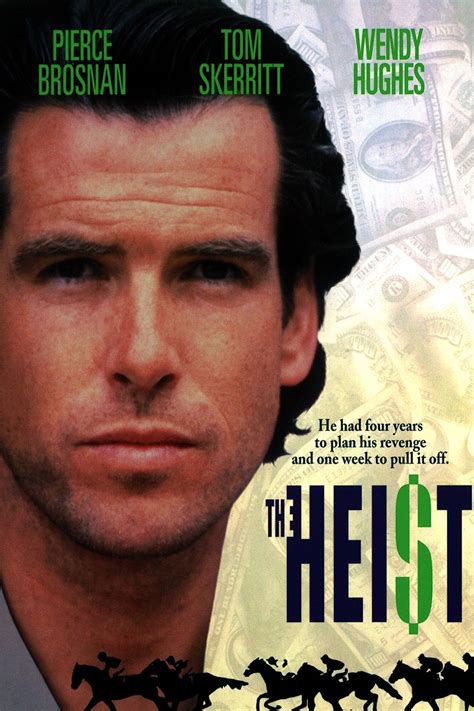 The Heist Pictures - Rotten Tomatoes
