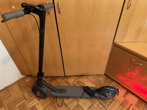 Xiaomi električni scooter M1 S