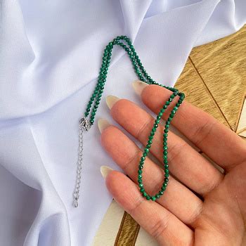 Изделия из малахита — купить украшения из натурального малахита