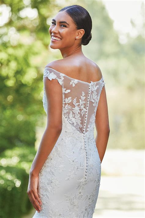 Justin Alexander Sincerity | Bridal House of Charleston - 44198