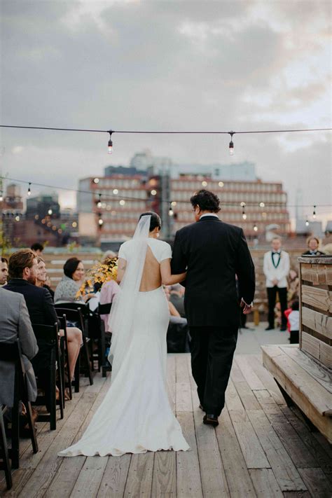 The Ultimate Guide to the Wedding Processional Order