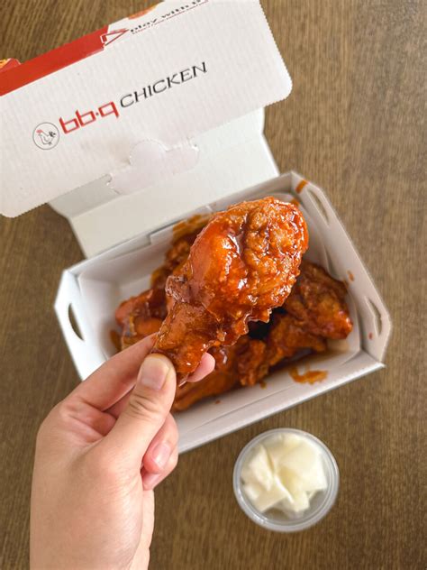 10 Best Korean Fried Chicken Spots in Toronto You Must Visit