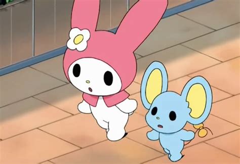 my melody and flat | Hello kitty, Sanrio, Melody