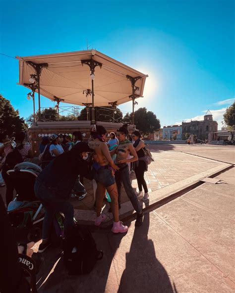 Fernanda Aquino | ¡Estoy emocionado de anunciar que seré delegada de la