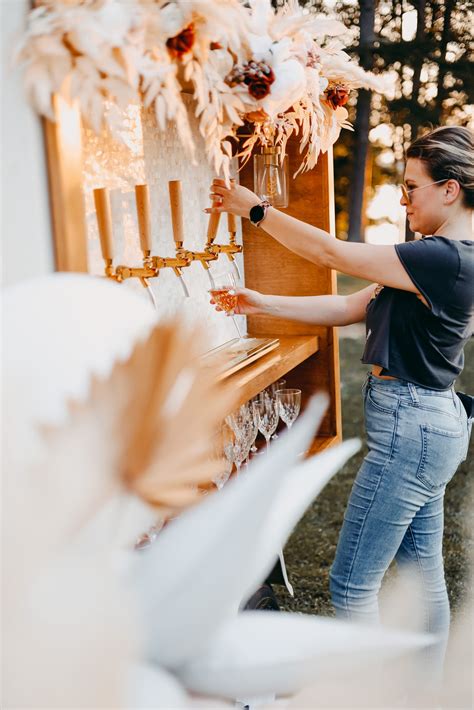 Lucy - Tap Truck - Wonder Soiree