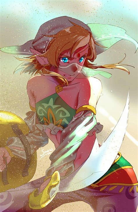 Zeichenwettbewerb | Twilight princess