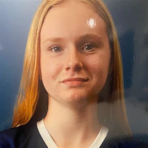 Alexis Hunter – MCSA