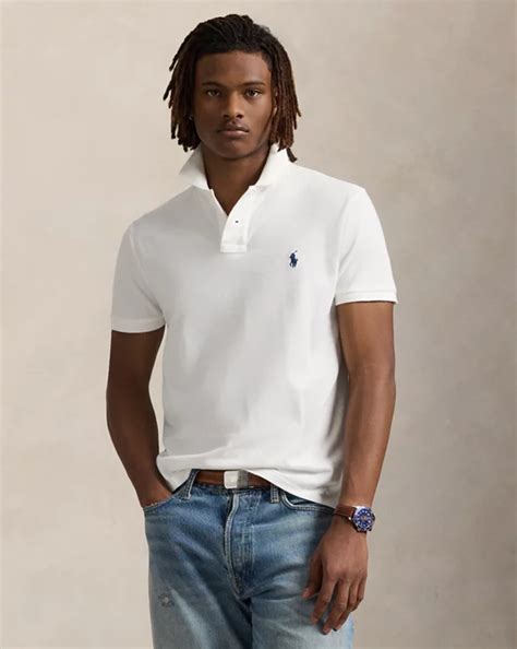 mens designer polo shirts ralph lauren cl