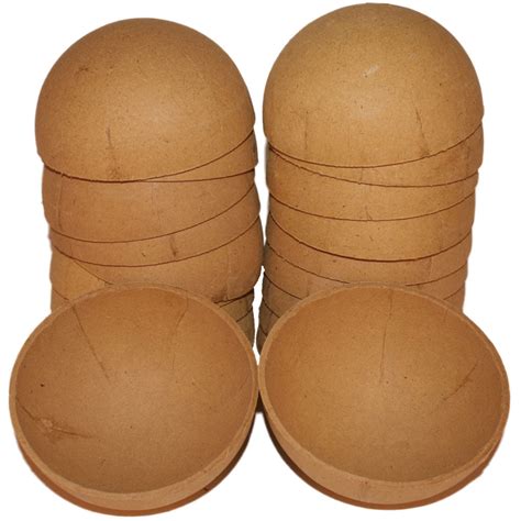 paper fireworks shell hemispheres skylighter