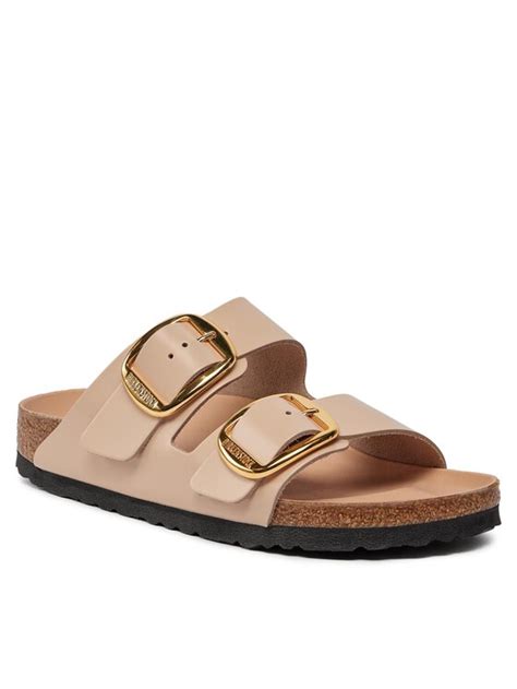 Birkenstock Šľapky Arizona 1026553 Ružová | Modivo.sk