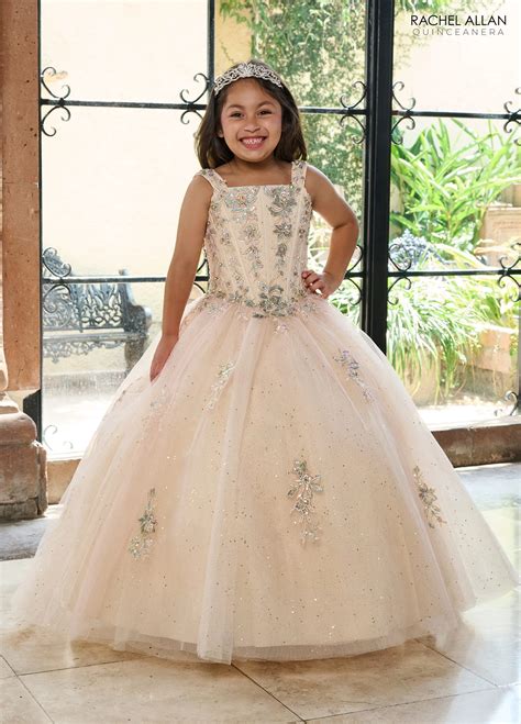 Rachel Allan Quinceañera Dresses | Minerva’s Bridal Orlando
