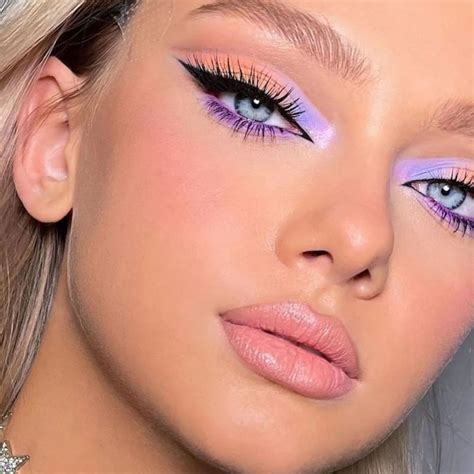 Super easy eye makeup ideas for beginners – Artofit
