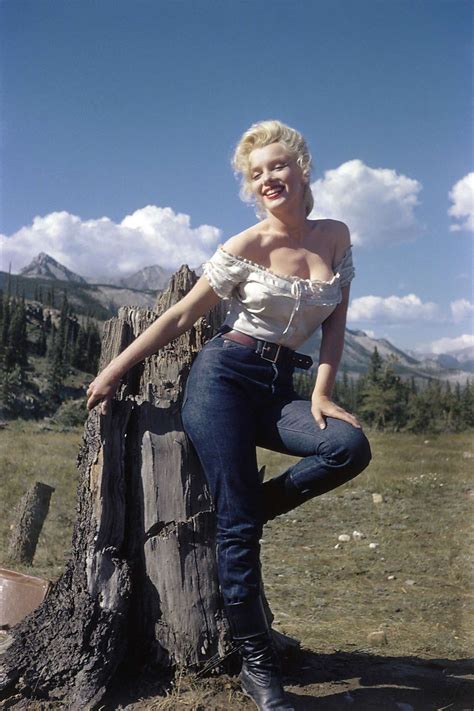 Rare pics of Monroe in 'Marilyn: The Lost Photographs'