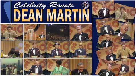 The Dean Martin Celebrity Roast - TheTVDB.com