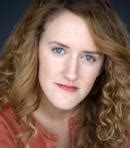 Meghan Lewis (visual voices guide) - Behind The Voice Actors