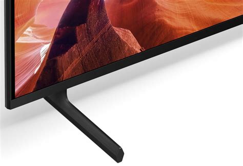 Sony KD-55X80L | 55" 4K UHD Smart TV