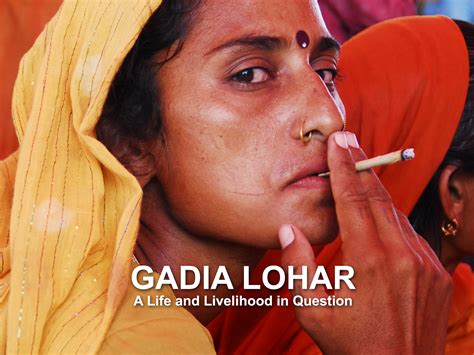 GADIA LOHAR : A Life and Livelihood in Question - Payhip