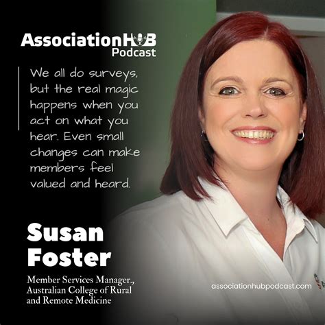 Membership - We’re back with fresh ideas to connect, engage, and