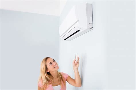 How Ductless HVAC Improves Energy Efficiency