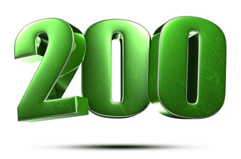 11,200+ Number 200 Stock Photos, Pictures & Royalty-Free Images - iStock