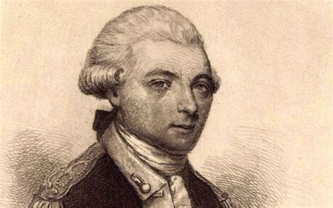 Joseph Galloway – the forgotten Founding Father - Engelsberg ideas