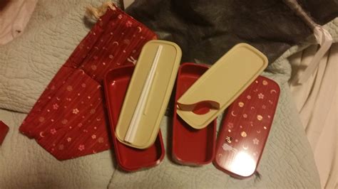 Creative Bento Art