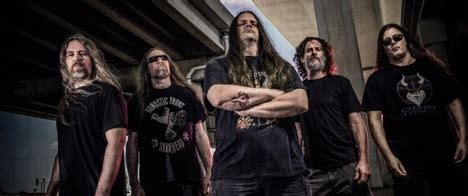 Cannibal Corpse (Канибал Корпс): Биография группы - Salve Music