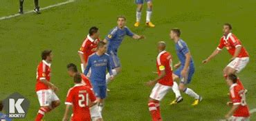 branislav ivanovic europa league gif | WiffleGif