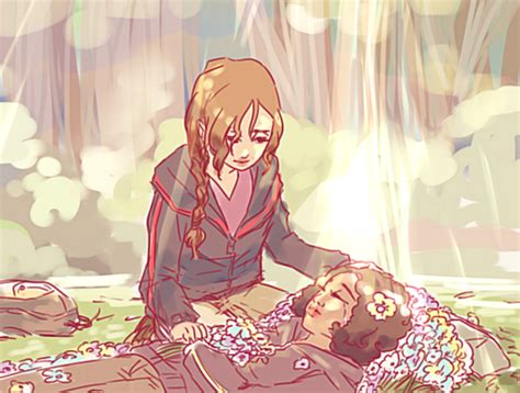 Katniss and Rue. Fan art. | Hunger games fandom, Hunger games fan art ...