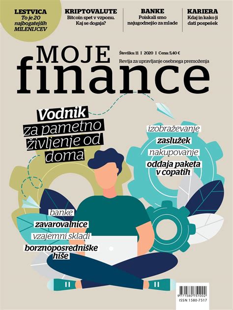 financno opismenjevanje slovenije moje finance