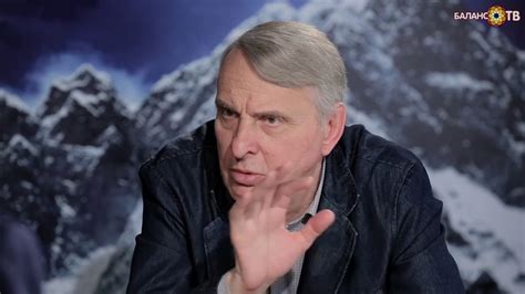 Евгений Жаринов: Шанс на выживание - YouTube