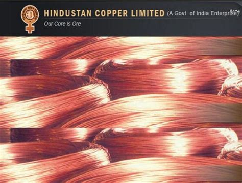 Hindustan Copper's share sale gets subdued response - India Today