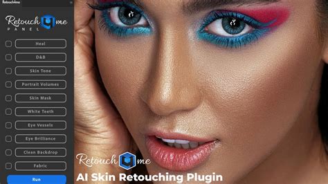 Retouch4me Skin Mask 1.019 download the new for android - zopaprep