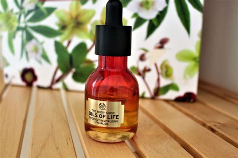 Oils of Life_ | WATABOUT