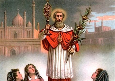 Saint Raymond Nonnatus – The Best Catholic