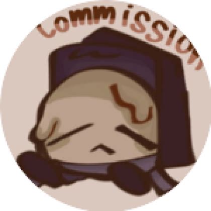 Commission - Roblox