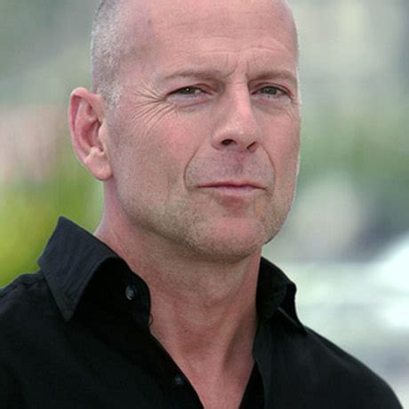 Брюс Уиллис | Фильмография Bruce Willis | Фото | Личная жизнь актера ...
