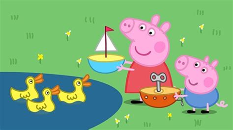 Why is Peppa Pig banned in China and Australia? | Metro News