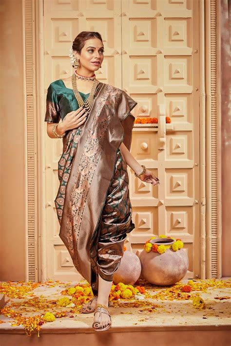 Saree – BHAWYA