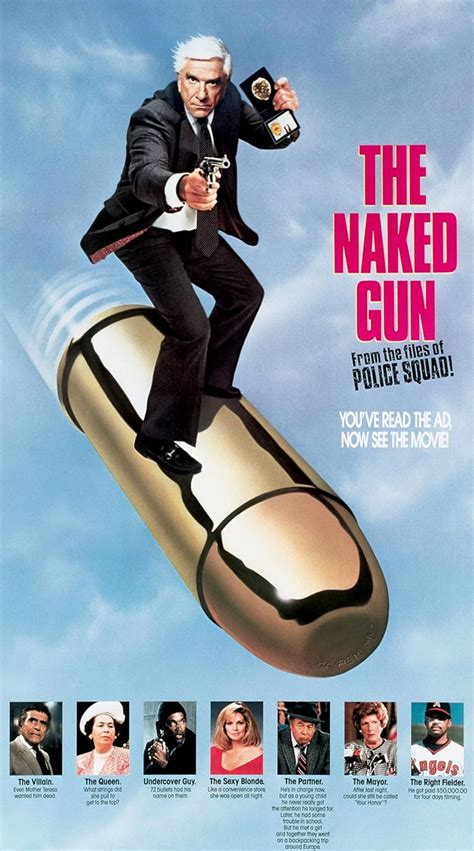 Films De Leslie Nielsen
