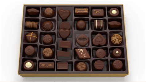 Godiva Chocolatier - Israel Antunez