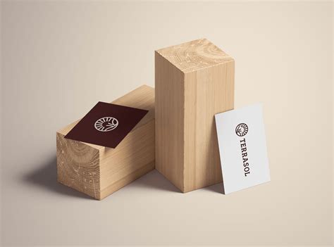 Terrasol on Behance