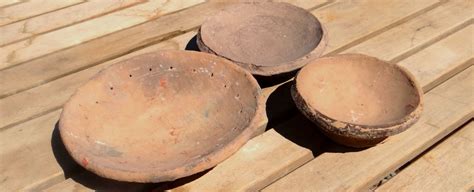 What Is a Puki and How Is It Used to Make Pottery?